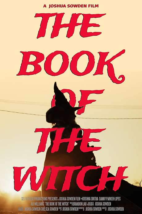 The Book of the Witch